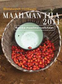 Maailman tila 2011