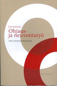 Ohjaus- ja neuvontatyö