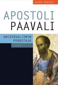 Apostoli Paavali