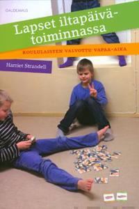 Lapset iltapäivätoiminnassa