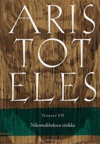 Nikomakhoksen etiikka