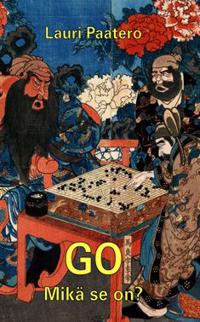 Go - Mik Se On?
