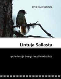 Lintuja Sallasta