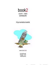 Book2 Suomi - Italia Aloittelijoille