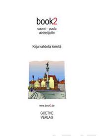 Book2 Suomi - Puola Aloittelijoille