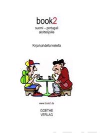 Book2 Suomi - Portugali Aloittelijoille