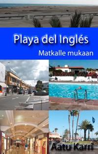 Playa del Ingles