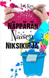 N Pp R N Naisen Niksikirja