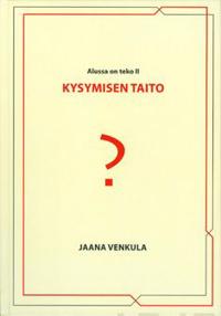 Kysymisen taito