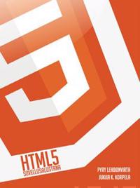 HTML5 sovellusalustana