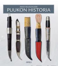 Puukon historia