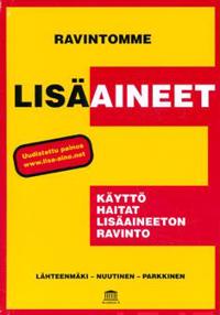Ravintomme lisäaineet
