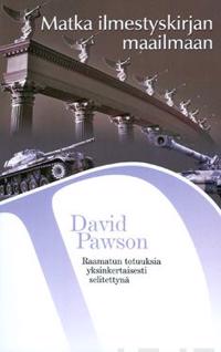 Matka ilmestyskirjan maailmaan