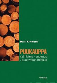 Puukauppa