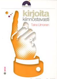 Kirjoita kiinnostavasti