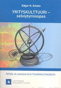 Yrityskulttuuri - selviytymisopas