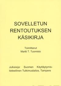 Sovelletun rentoutuksen käsikirja