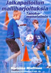 Jalkapalloilun malliharjoituksia ympäri maailmaa