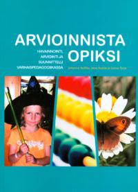 Arvioinnista opiksi