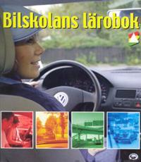 Bilskolans lärobok