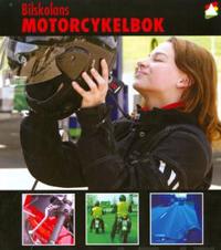 Bilskolans motorcykelbok