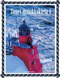 Stora finska fyrboken 1/Suuri majakkakirja 1/The finnish lighthouse book
