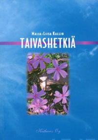 Taivashetkiä (pokkari)