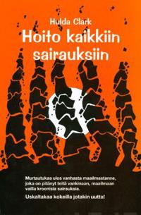 Hoito kaikkiin sairauksiin