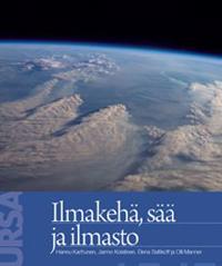 Ilmakehä, sää ja ilmasto