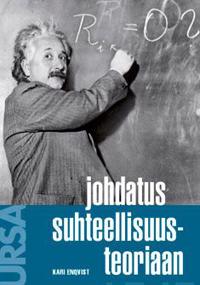 Johdatus suhteellisuusteoriaan