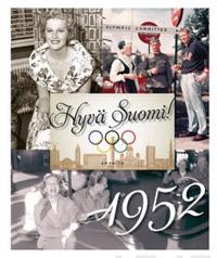 Hyvä Suomi! 1952