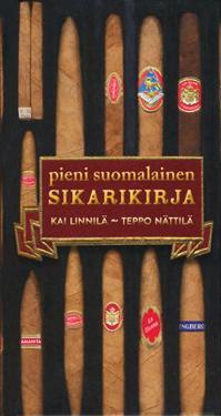 Pieni suomalainen sikarikirja