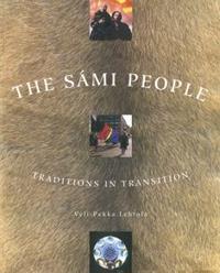 The sami people