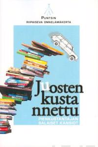Juosten kustannettu