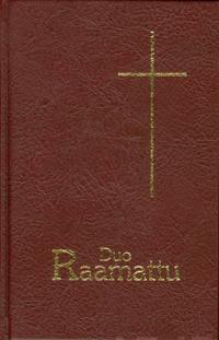 DuoRaamattu (130x200 mm)