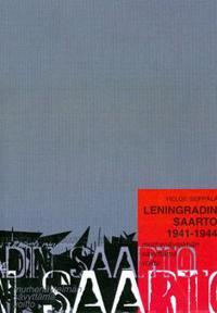 Leningradin saarto 1941-1944
