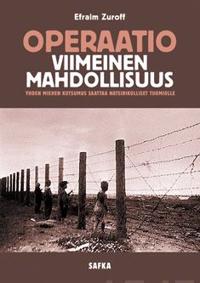 Operaatio viimeinen mahdollisuus
