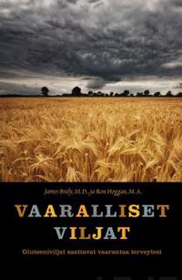 Vaaralliset viljat