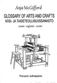 Käsi- ja taideteollisuussanasto