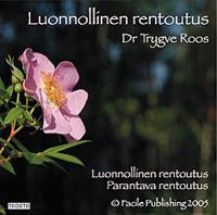 Luonnollinen rentoutus (cd)