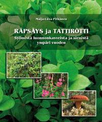 Räpsäys ja tattirötti