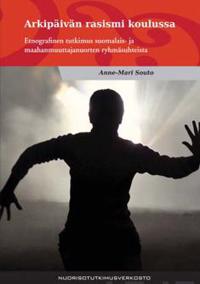 Arkipäivän rasismi koulussa