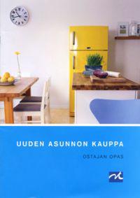 Uuden asunnon kauppa