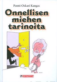 Onnellisen miehen tarinoita