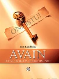 Avain - luovuus,ilo ja uudistuminen