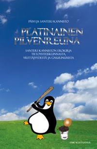 Platinainen pilvenreuna