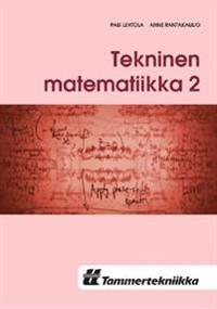 Tekninen matematiikka 2