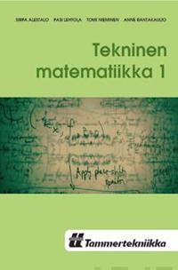 Tekninen matematiikka 1