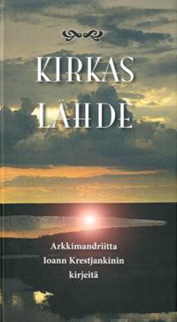 Kirkas lähde