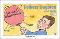 Folkets Dagblad 2007